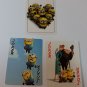 MINION Cartoon DESPICABLE ME 54 Different Images Album Collectible PLAYING CARD