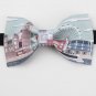 BOW TIE PASTEL LONDON Colorful Cool Design Nice Gift Wedding Party Casual Use