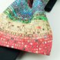 BOW TIE RAINBOW Colorful Cool Design Nice Gift Wedding Party Casual Use