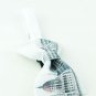 BOW TIE HUNGARIAN PARLIAMENT Landmark Deign Nice Gift Wedding Party Casual