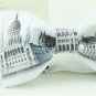 BOW TIE HUNGARIAN PARLIAMENT Landmark Deign Nice Gift Wedding Party Casual