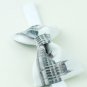 BOW TIE HUNGARIAN PARLIAMENT Landmark Deign Nice Gift Wedding Party Casual