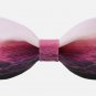 BOW TIE COLORFUL SUNRISE Scenery Colorful Deign For Gift Wedding Party Casual use