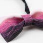BOW TIE COLORFUL SUNRISE Scenery Colorful Deign For Gift Wedding Party Casual use