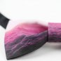 BOW TIE COLORFUL SUNRISE Scenery Colorful Deign For Gift Wedding Party Casual use