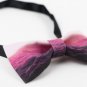 BOW TIE COLORFUL SUNRISE Scenery Colorful Deign For Gift Wedding Party Casual use