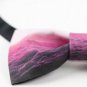 BOW TIE COLORFUL SUNRISE Scenery Colorful Deign For Gift Wedding Party Casual use