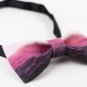 BOW TIE COLORFUL SUNRISE Scenery Colorful Deign For Gift Wedding Party Casual use