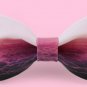 BOW TIE COLORFUL SUNRISE Scenery Colorful Deign For Gift Wedding Party Casual use