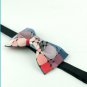 BOW TIE Colorful POLKA Pattern Luxury Design For Gift Wedding Party Casual use