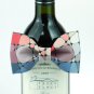 BOW TIE Colorful POLKA Pattern Luxury Design For Gift Wedding Party Casual use