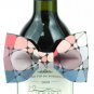 BOW TIE Colorful POLKA Pattern Luxury Design For Gift Wedding Party Casual use