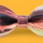 BOW TIE Nature Scenery SUNSET Fashionable Luxury Gift Wedding Party Casual use