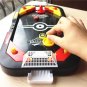 Table Top Traditional HOCKEY High Speed Soccer Football Real Sport Action Game