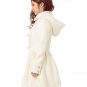 Flare Duffle Coat