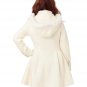 Flare Duffle Coat