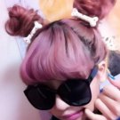 Bone Hairpin Series
