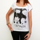 The Beatles: pretty t-shirt, celebrity picture 7015258