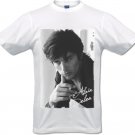 Alain Delon: picture celebrity t-shirt 7015242