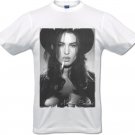 Monica Bellucci H :celebrity t-shirt    7015309