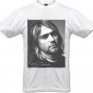 Kurt Cobain :celebrity t-shirt  7015306
