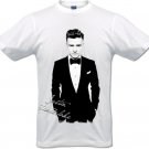 Justin Timberlake :celebrity t-shirt  7015305