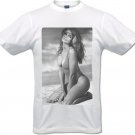 Cindy Crawford:celebrity t-shirt  7015301