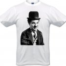Charlie Chaplin :celebrity t-shirt  7015300