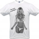 Pamela Anderson :celebrity t-shirt  7015310