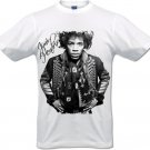 Jimi Hendrix: picture celebrity t-shirt 7015221