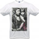 Gainsbourg Birkin H: celebrity t-shirt 7015191