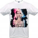 Blondie H: picture celebrity t-shirt 7015195