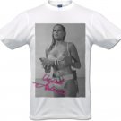 Ursula Andress H:picture celebrity t-shirt 7015192