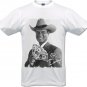 JR Ewing Dallas: picture celebrity t-shirt 7015246