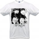 The Beatles H: picture celebrity t-shirt 7015250