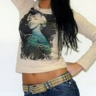 Platine :Pretty long-sleeve t-shirt 7015148