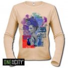 Scarllet:  Pretty long-sleeve t-shirt 7015159