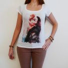 Dalia Vegas: celebrity t-shirt 7015259