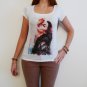 Dalia Vegas: celebrity t-shirt 7015259