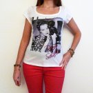 Romy Schneider: celebrity t-shirt 7015272