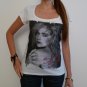Sharon Stone: celebrity t-shirt 7015236