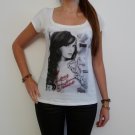 Love tattoo: celebrity t-shirt 7015233