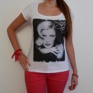Laetitia Casta 2: celebrity t-shirt 7015231