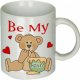 Ceramic 11oz coffee mugs
