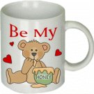 Be My Honey