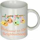 Welcome Neighbor
