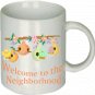 Welcome Neighbor