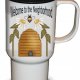 Polysub 15oz travel mug