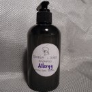 Simple Allergy Shampoo