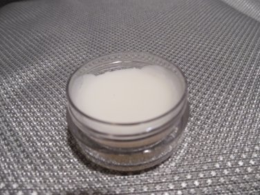 Simple Nail Cream